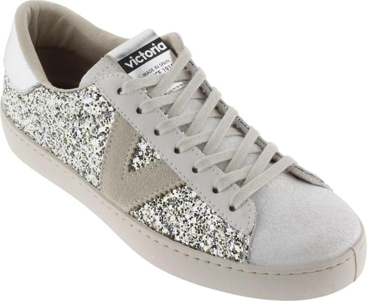 Produktbild Victoria sneakers mit pailletten damen berlin (39)