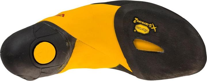 Produktbild La Sportiva Skwama Climbing Shoes Unisex (44)