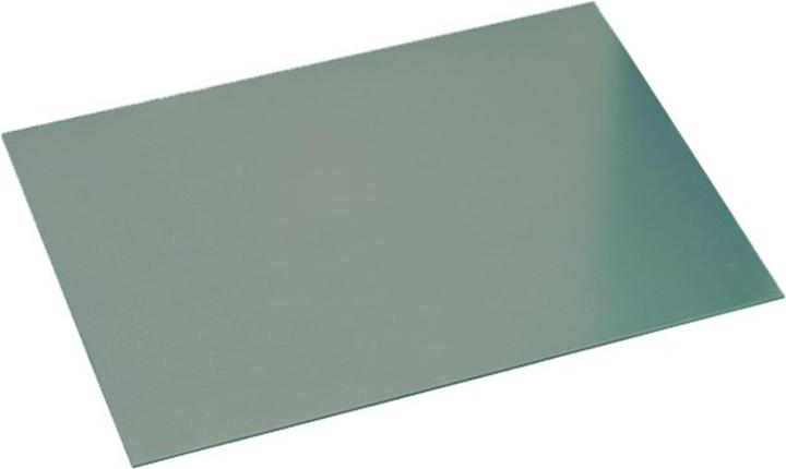 Productafbeelding Werkstarck Blank plaatstaal (500 mm, 1000 mm, 1.50 mm)
