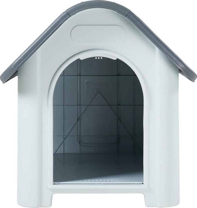 Actual product image En.Casa Oslo (Dog house)