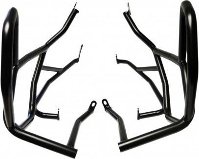 Image du produit RD Moto ktm lc8 950 adventure '03-'06