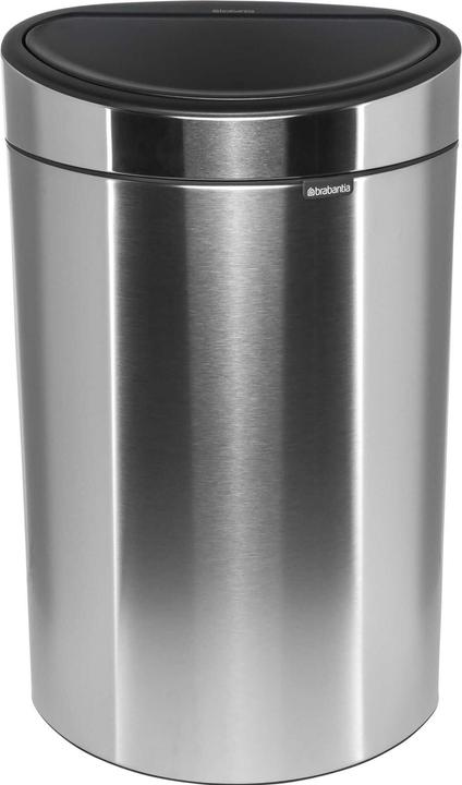 Immagine prodotto Brabantia Toccare il cestino (33 l)