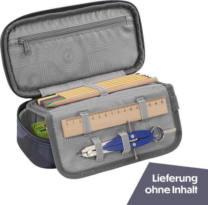 Produktbild Coocazoo Schlamperetui Schlampermäppchen