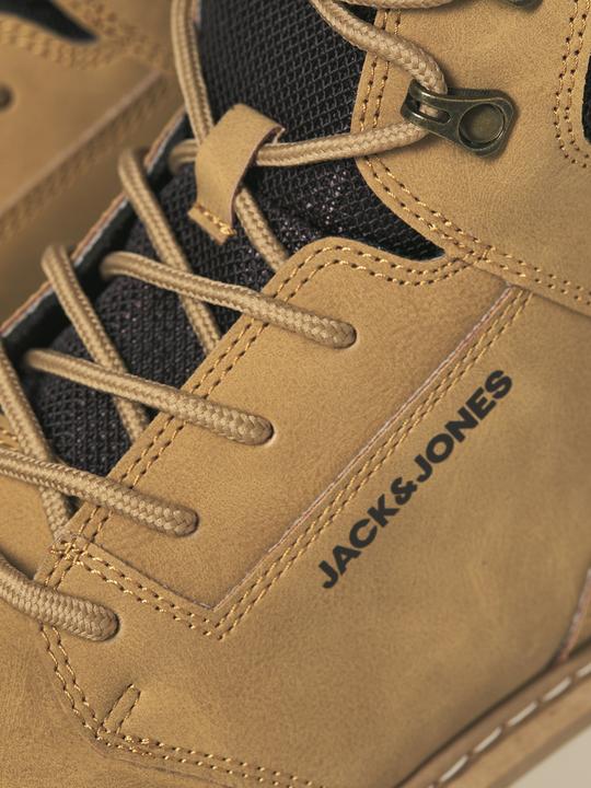 Produktbild Jack & Jones Jfwohio Pu Boot Bf Ln (42)