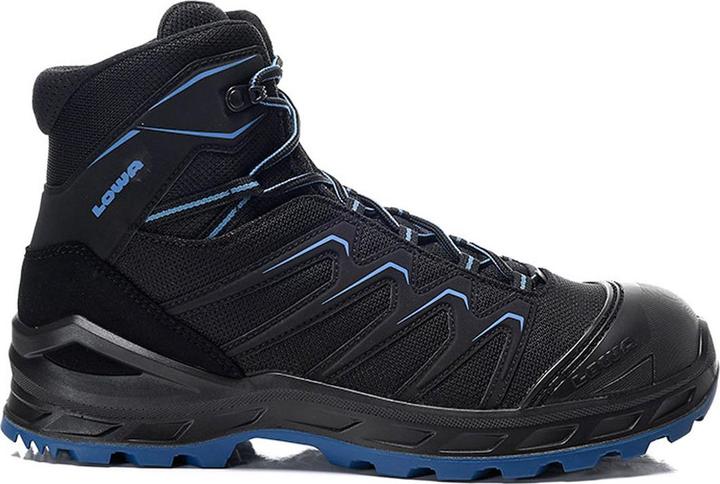 Image du produit Lowa LARROX Work GTX Mid S3 (S3, 42)