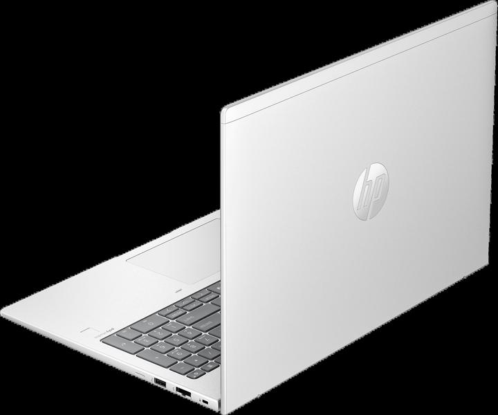 Image du produit HP ProBook 465 16 inch G11 Notebook PC, AMD Ryzen™ 5, 40,6 cm (16"), 1920 x 1200 pixels, 8 Go (16", AMD Ryzen 5 7535U, 8 Go, 256 Go, DE)