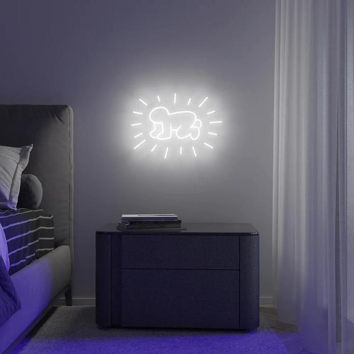 Immagine prodotto YellowPop Keith Haring Radiant Baby