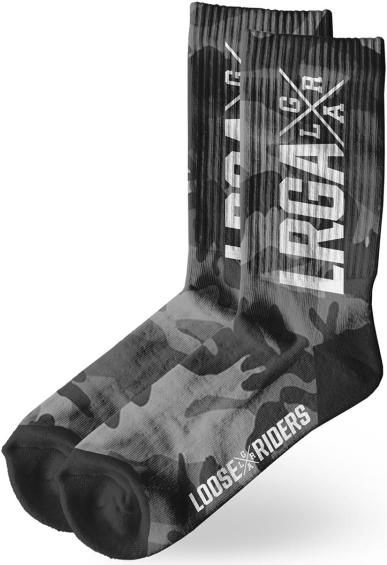 Camo Grey