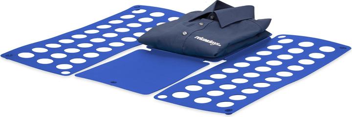 Actual product image Relaxdays Folding board
