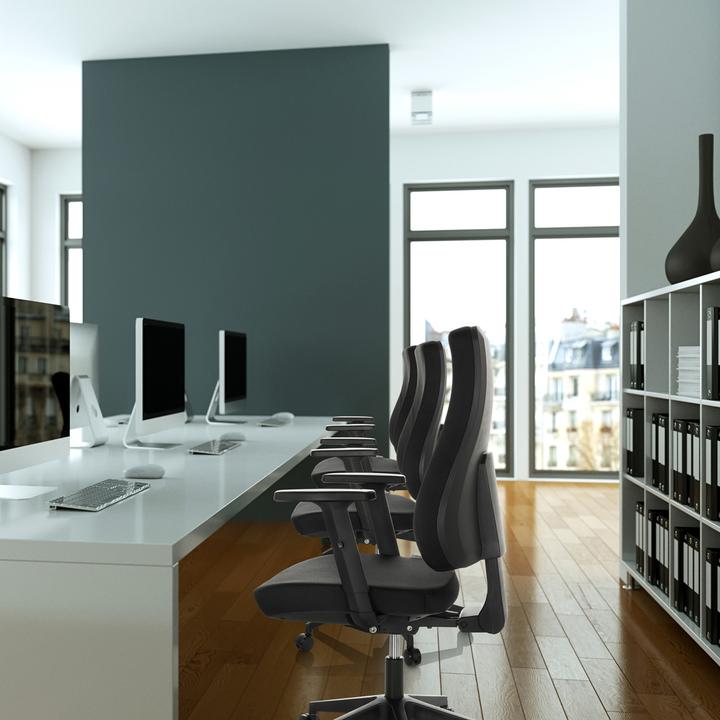 Actual product image Hjh Office MATHES