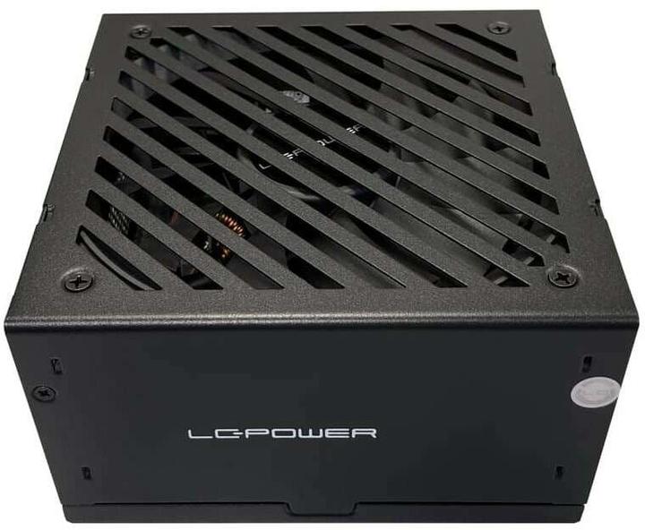 Actual product image LC-Power Power supply LC6750G-SI 750 W (750 W)