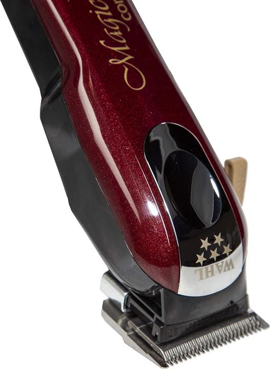 Actual product image Wahl magic clip