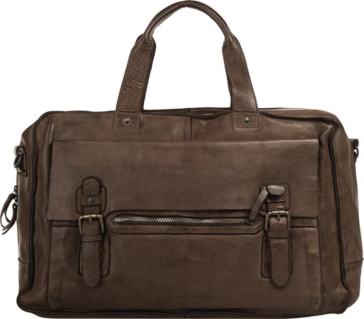 Harolds Reisetasche SUBMARINE (25 l)