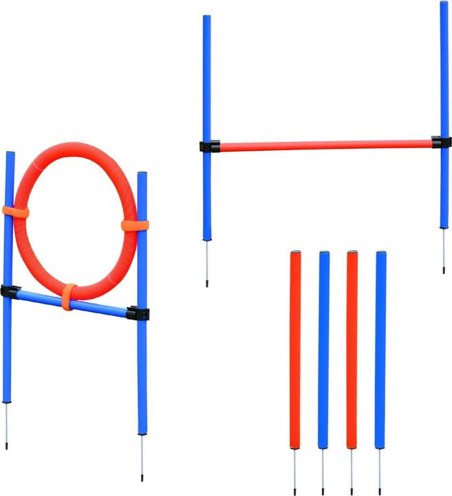 Actual product image Jamb Agility Set (Agility)