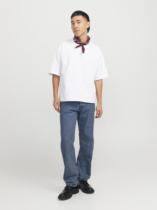 Image du produit Jack & Jones JJICHRIS JJORIGINAL SQ 060 Relaxed Fit Jeans Relaxed Fit Jeans (W27/L30)