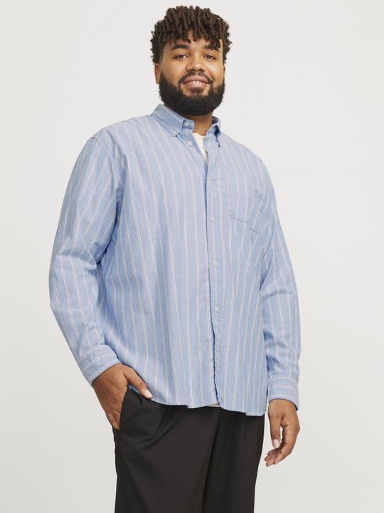 Immagine prodotto Jack & Jones Camicia Plus Size Slim Fit (6XL)