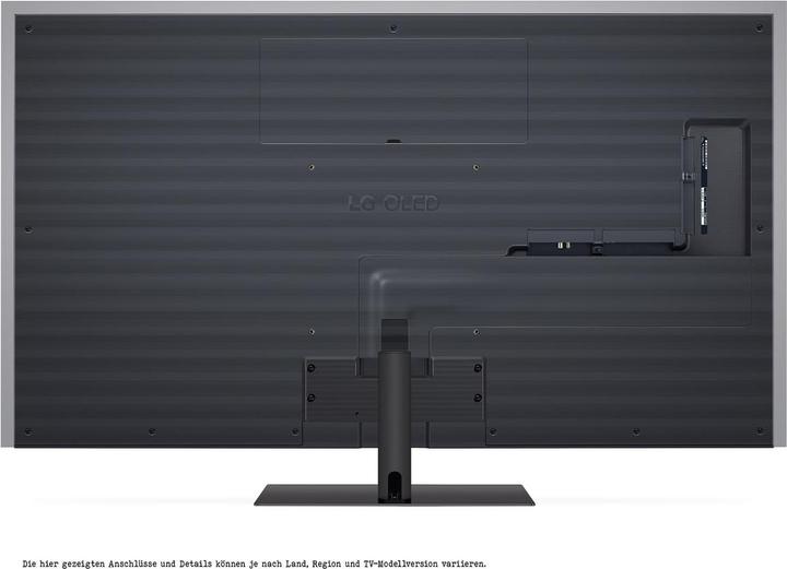 Produktbild LG TV OLED55G49LS (2024) (55", G4, OLED, 4K, 2024)