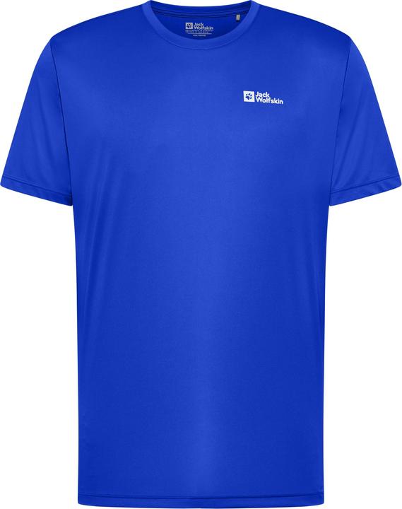 Vibrant Blue