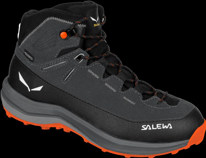 Image du produit Salewa Kid's MTN Trainer 2 Mid PTX (29)