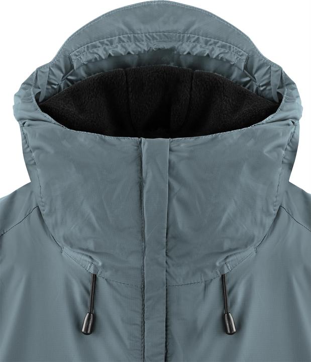 Actual product image Normani Men's windbreaker Lumi - 1829 (4XL)