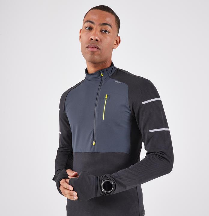 Actual product image Kiprun RUN 900 WARM REGUL (S)