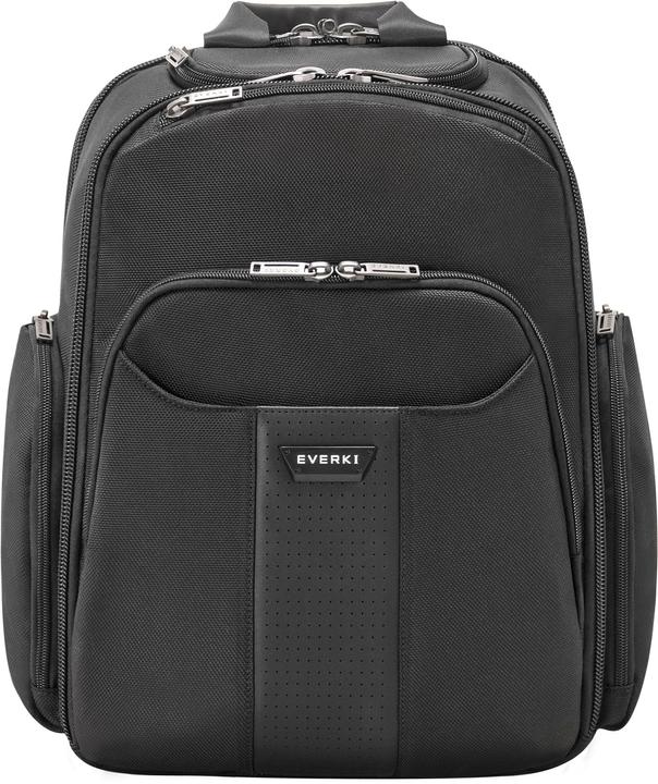 Everki Versa Backpack EKP127B Notebook Rucksack Passend für maximal 358 (21 l)