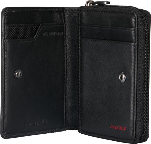Immagine prodotto Samsonite PRO-DLX 6 SLG 739 - 8CC + 2 ZIP FUSE