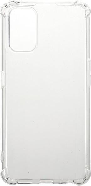Actual product image MU Classic Softcase TPU Series (Realme 7 Pro)