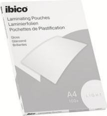 Actual product image Ibico Laminating films (A4, 100 Piece, 250 µm)