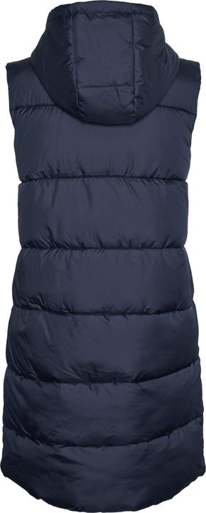 Actual product image Pieces PCBEE Quilted Vest (XS)