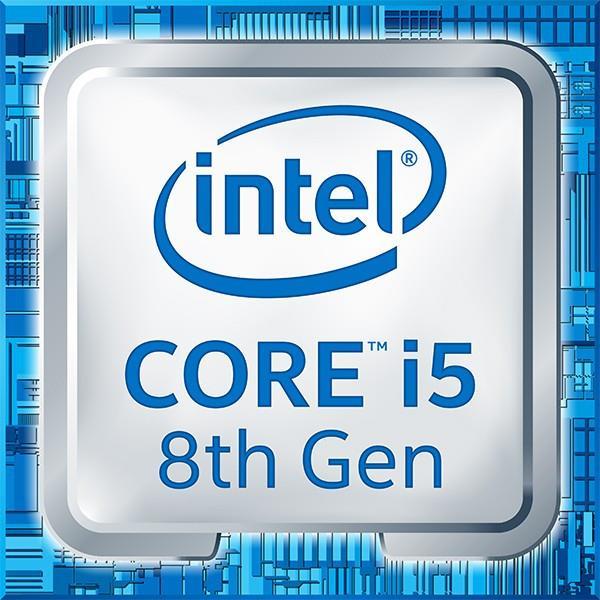 Produktbild Intel Core i5-8600K (LGA 1151, 3.60 GHz, 6 -Core)