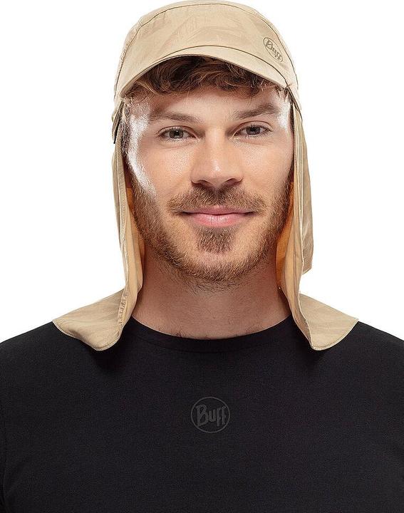 Actual product image Buff Pack Sahara (XL)