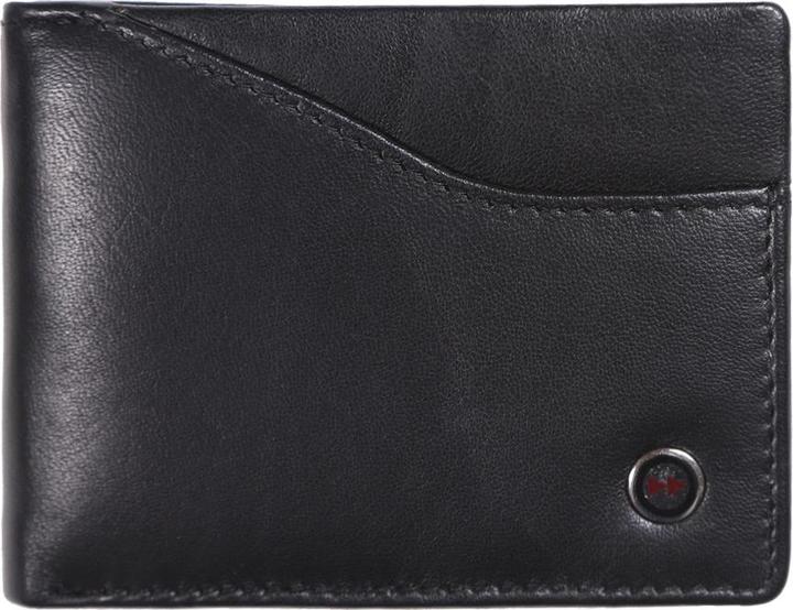 Produktbild Giorgio Carelli Herren Geldbörse, klein, RFID-Schutz