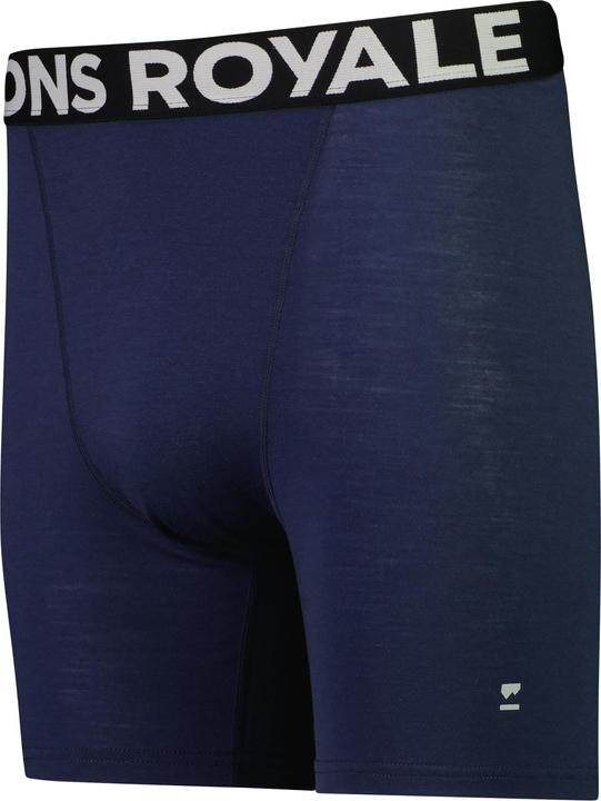 Mons Royale Hold 'em Boxer