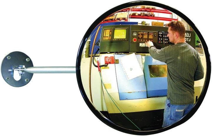 Produktbild Dancop Universalspiegel rund 50 cm
