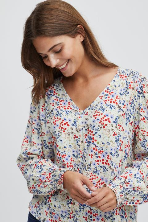 Image du produit Fransa FRFLOWY BL 2 - 20612407 (XXL)