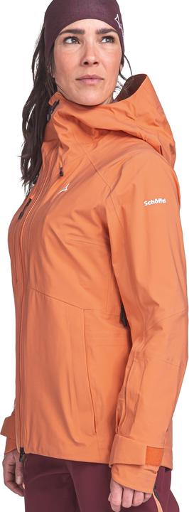 Actual product image Schöffel 3L Jacket Pizac L (38)