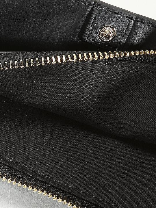 Immagine prodotto Tommy Hilfiger TH Chic Portafoglio grande con zip intorno nero