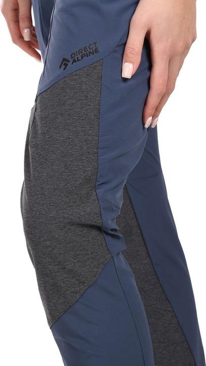 Produktbild Directalpine Hose Cervino Lady 1.0 (M)