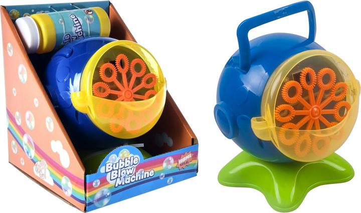 Image du produit Champ Machine à bulles de savon