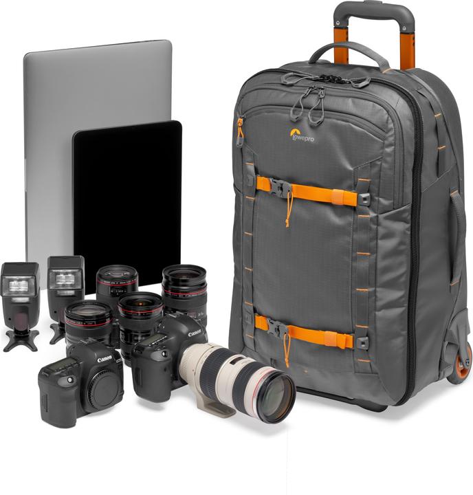 Produktbild Lowepro Whistler RL 400 AW II (Fototrolley, 40 l)