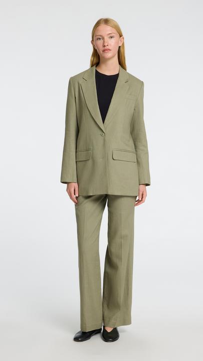 Produktbild Selected Femme Slftania-Rita Ls Relaxed Blazer Noos (42)