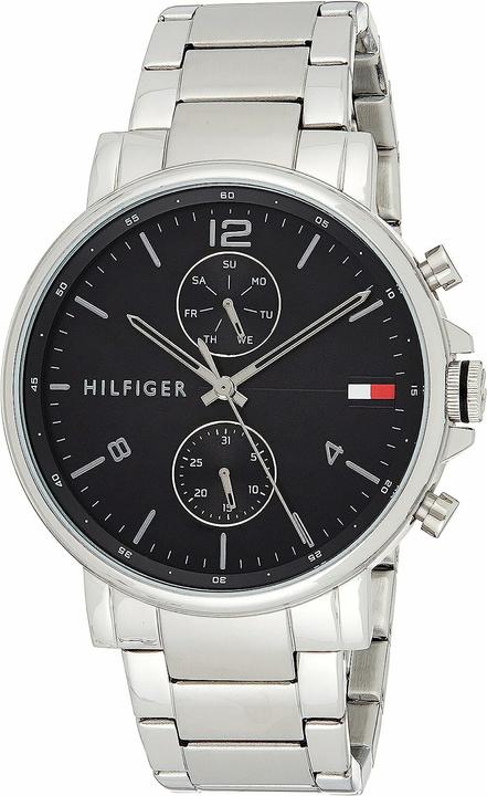 Image du produit Tommy Hilfiger Daniel (Montre analogique, 44 mm)