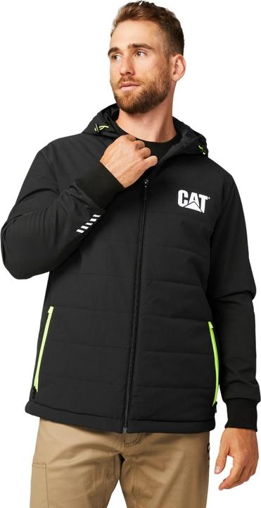 Immagine prodotto Cat Giacca Ibrida Uomo (S)