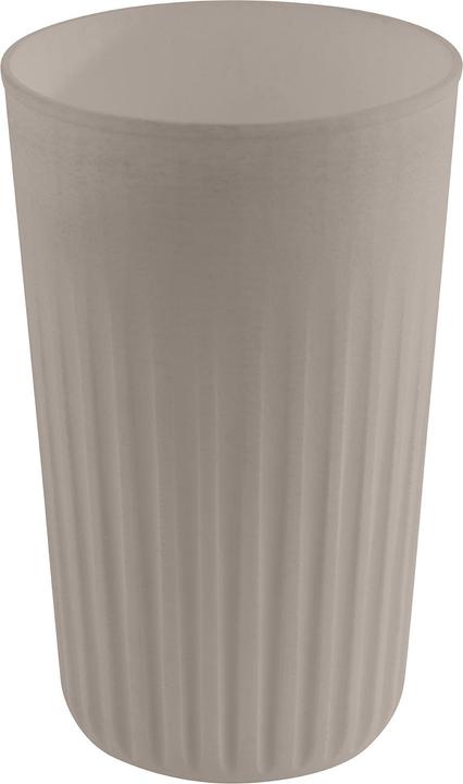 APS Reusable To Go cup mocha