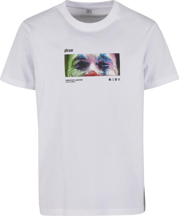 Image du produit Mister Tee Please Tee - 15717 (M)