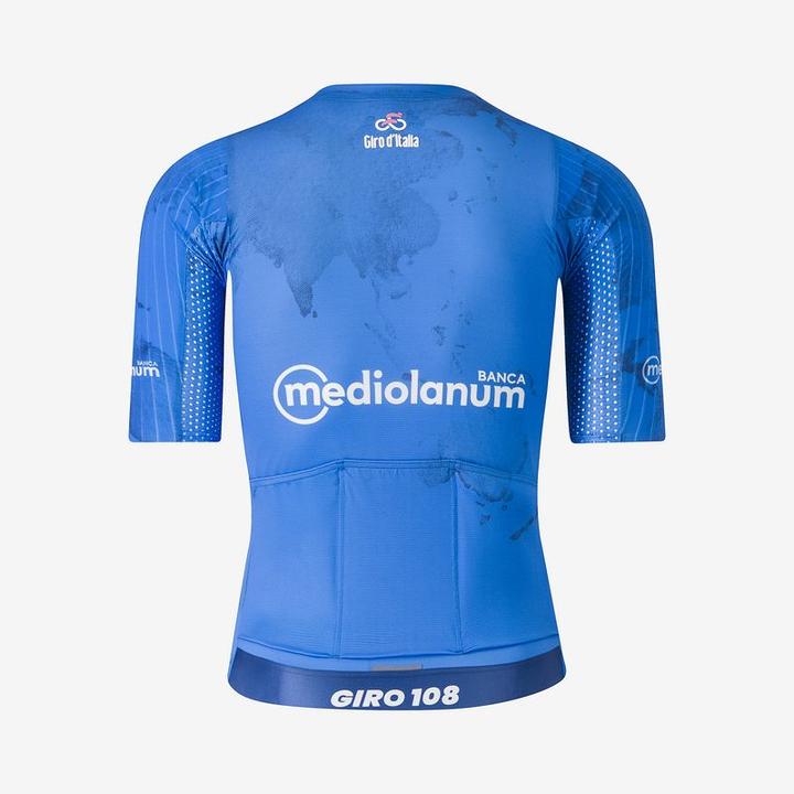Image du produit Castelli #GIRO108 Race 8S Jersey (XL)