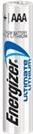 Productafbeelding Energizer Ultiem Lithium (2 Pcs., AAA, 1250 mAh)