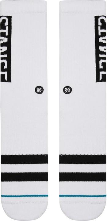 Produktbild Stance Classic Foundation OG (38 - 42)