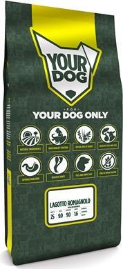 Produktbild Yourdog Lagotto Romagnolo Volwassen (12150 g)